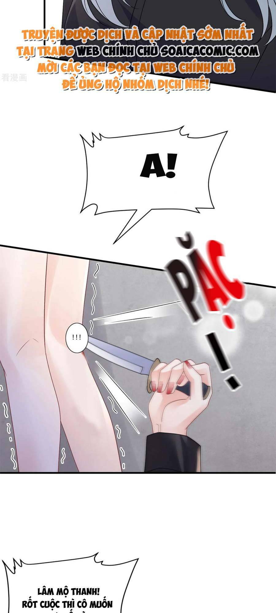 đại tiểu thư có ý đồ gì xấu đâu chapter 190 21