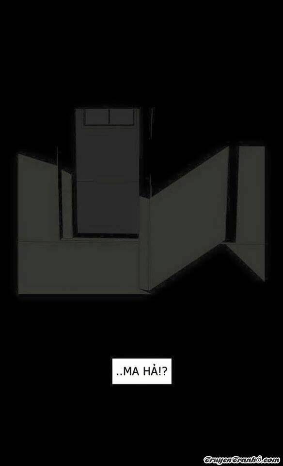 kho truyện kinh dị: ác mộng đêm về chapter 14 20