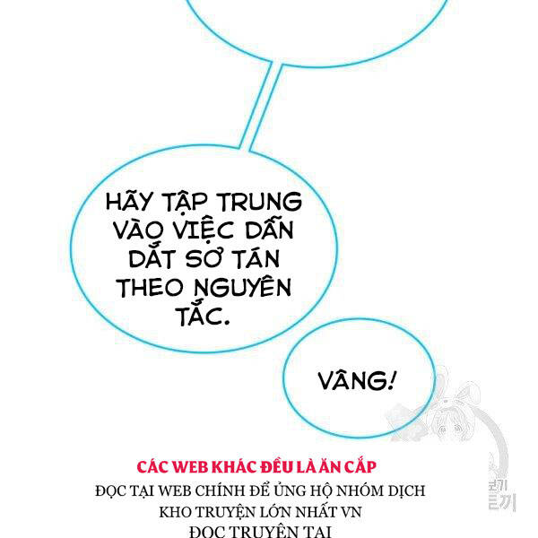 tôi là lính mới chapter 85 33