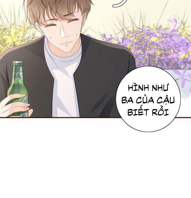 bạn gái tôi mới 30+ tuổi xuân chapter 83 31