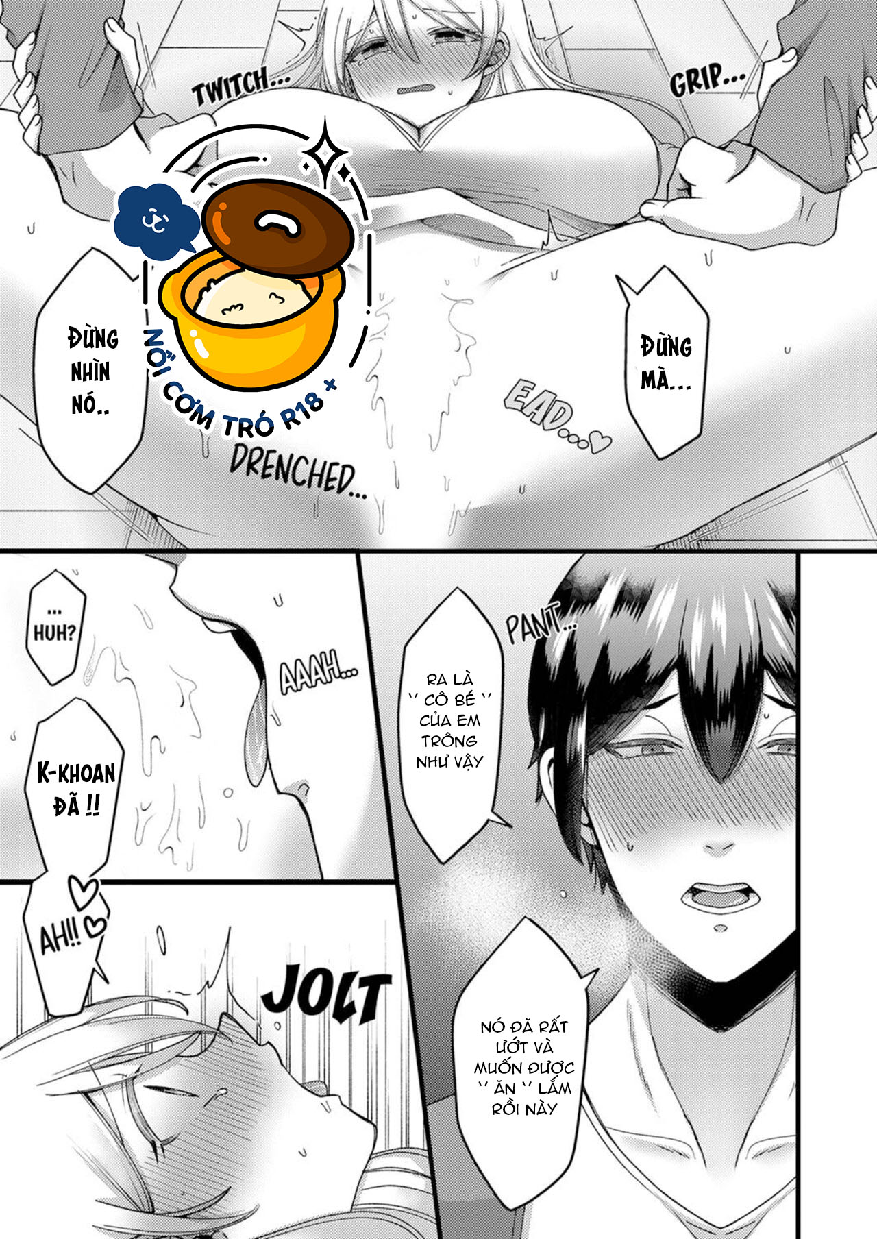 không thể từ chối " phụ nữ có chồng bị bạn thân của chồng cướp đi chapter 2.2 7