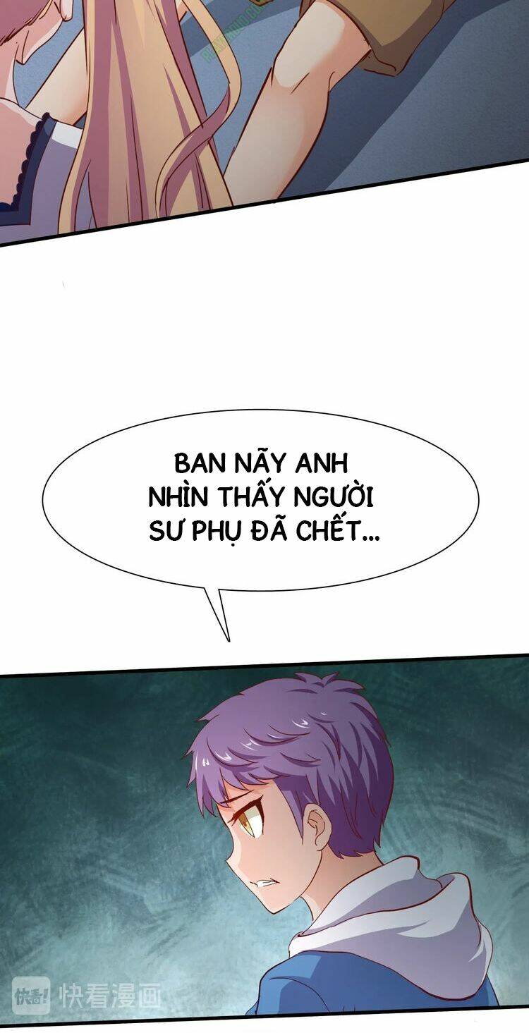 kinh thế kỳ nhân chapter 13 14