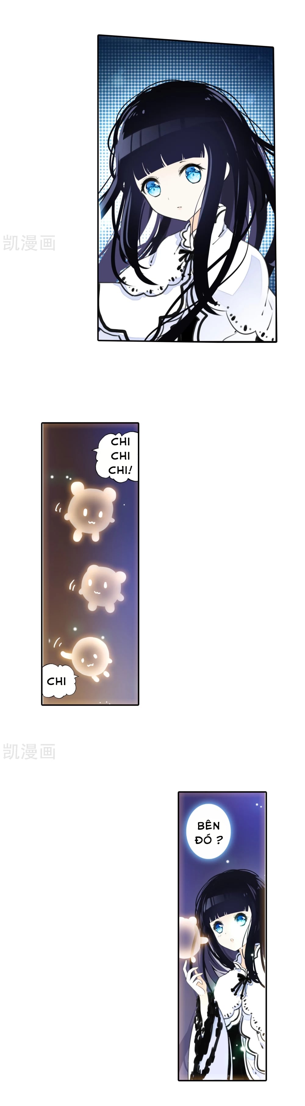 phách đương phu hàng hệ chapter 15 17