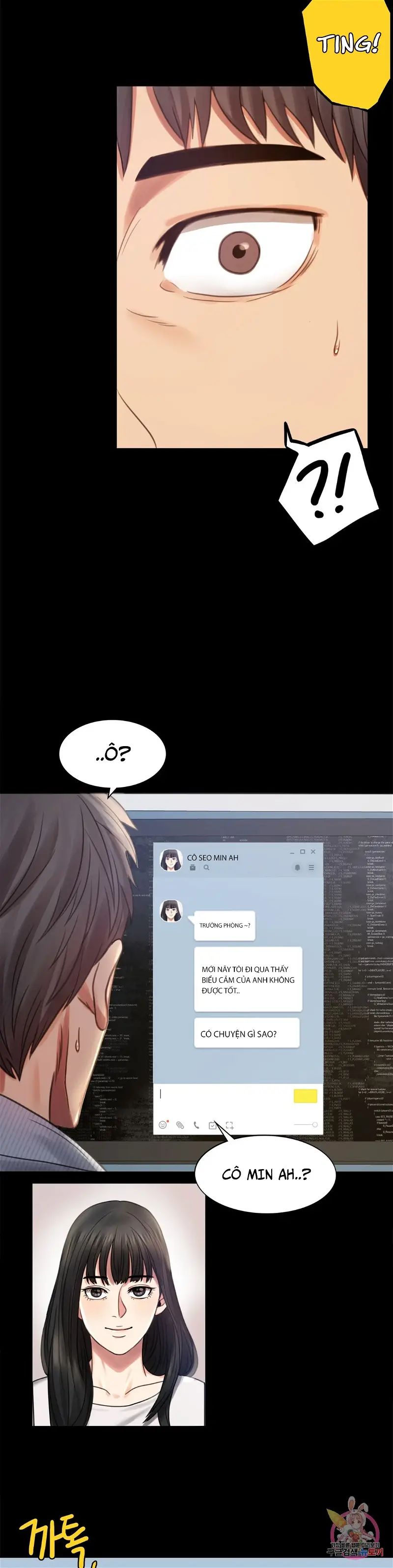 tình yêu vụng trộm chapter 3 39