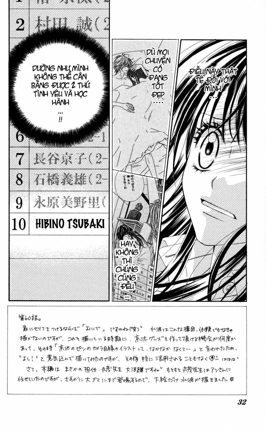 khởi đầu tình yêu chapter 10 17