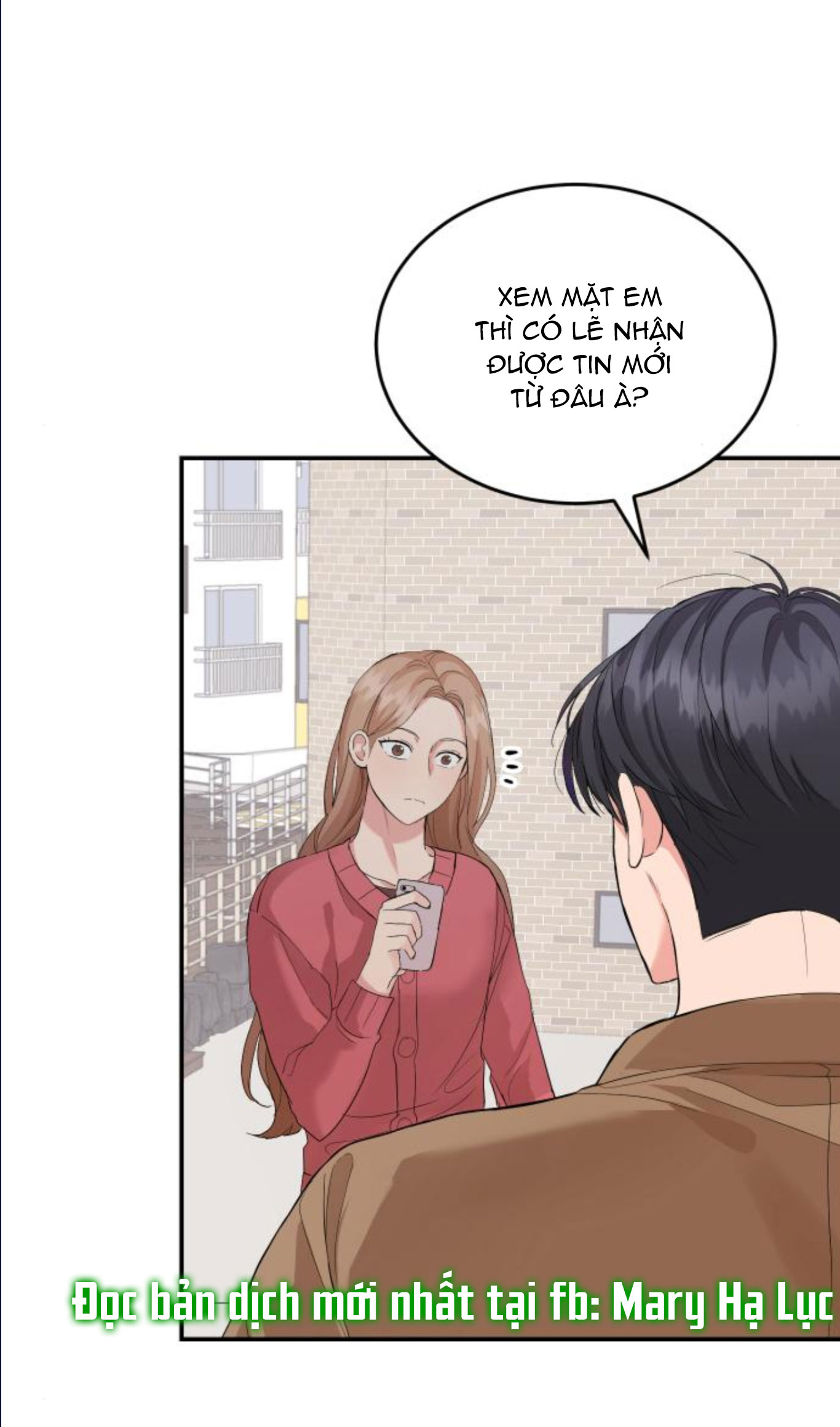 cuộc hôn nhân hoàn hảo chapter 8.3 4