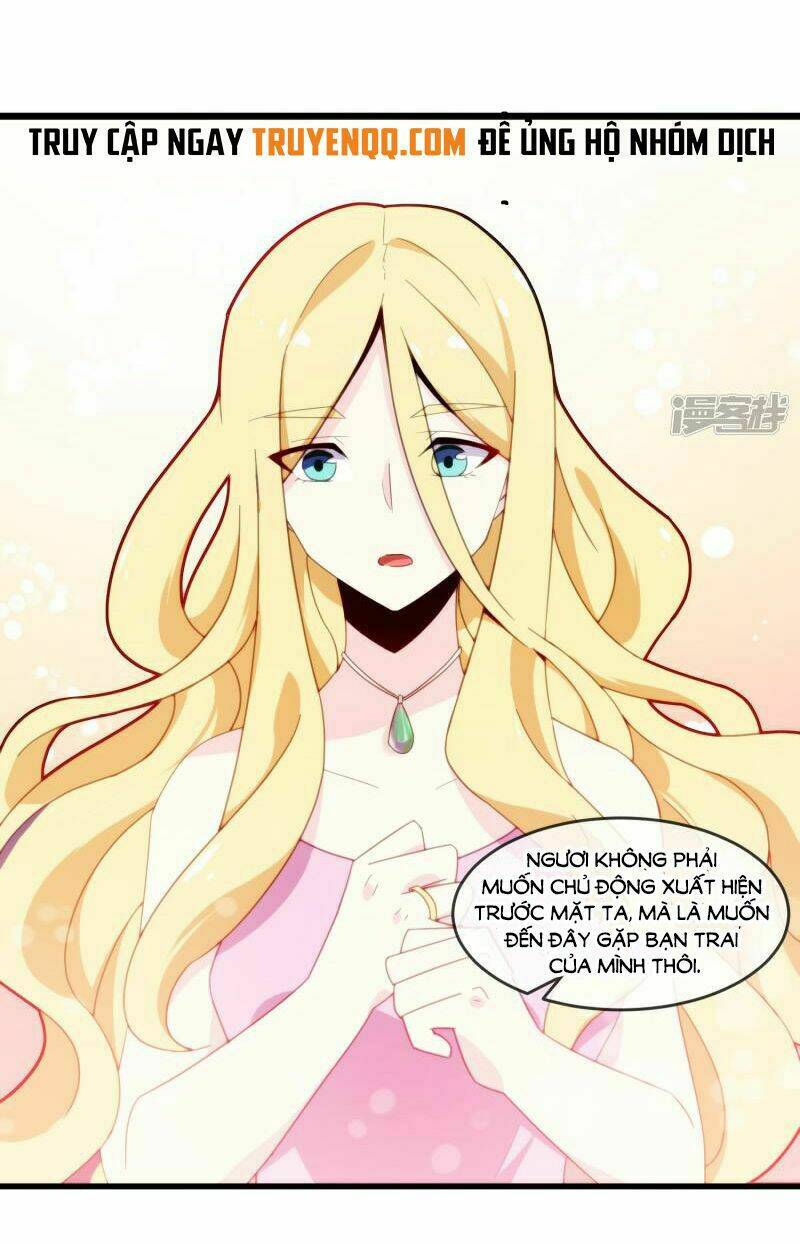 thế thân ma vương nam khuê mật chapter 8 9