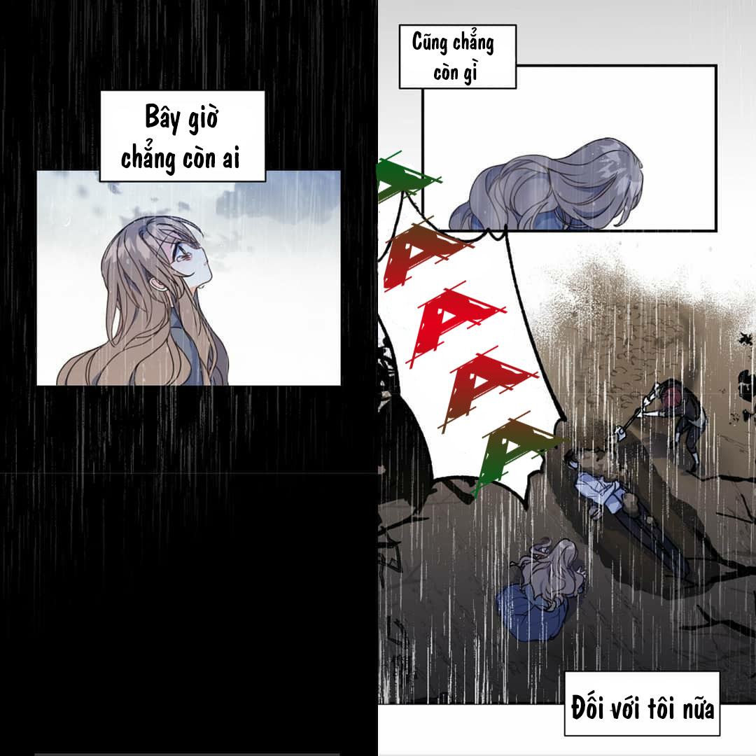 bệ hạ, xin đừng giết tôi!! chapter 9 4