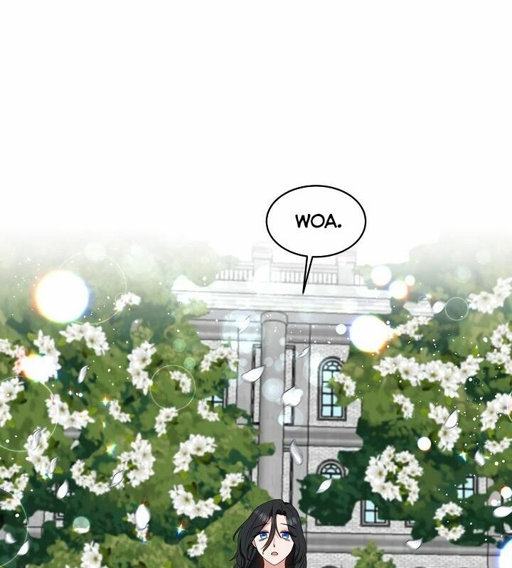 người chồng bạo chúa của tôi đã thay đổi chapter 11 45