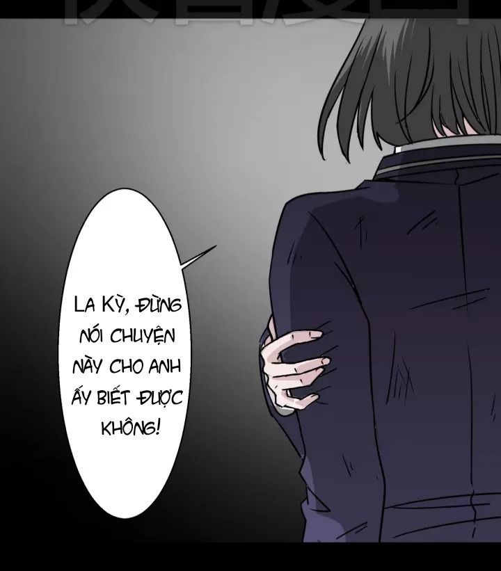 lời thú tội của thần linh chapter 2 9