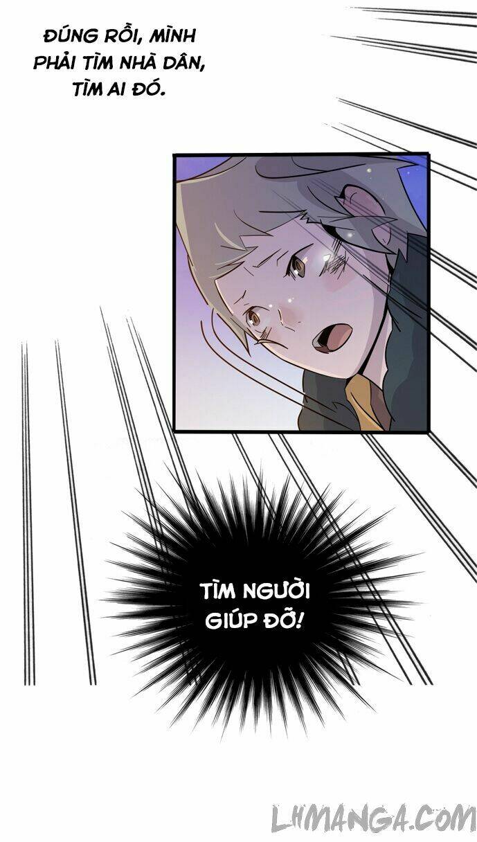 wolf’s castle chapter 6 15