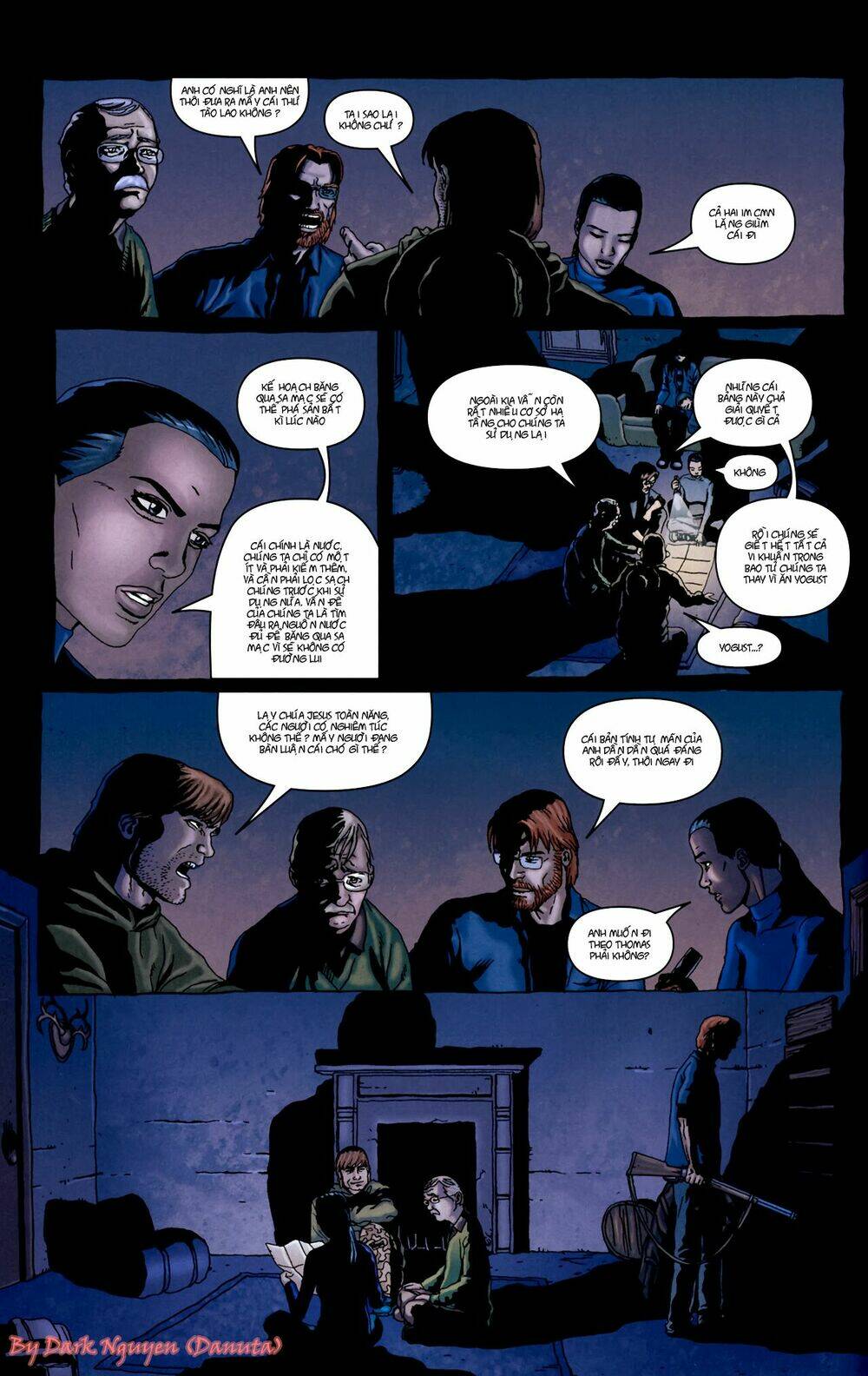 crossed family values chapter 20 17