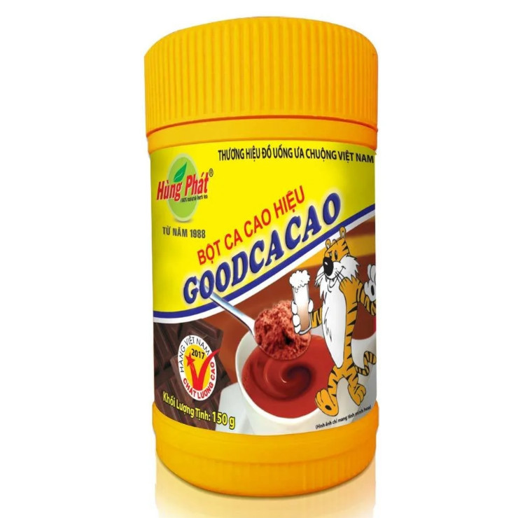 GOOD CACAO