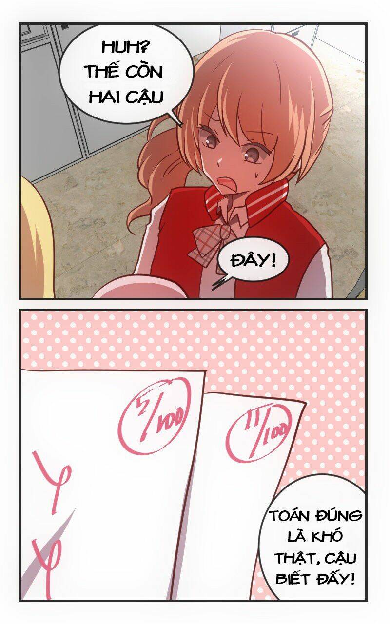 let's study, shall we? chapter 9 5