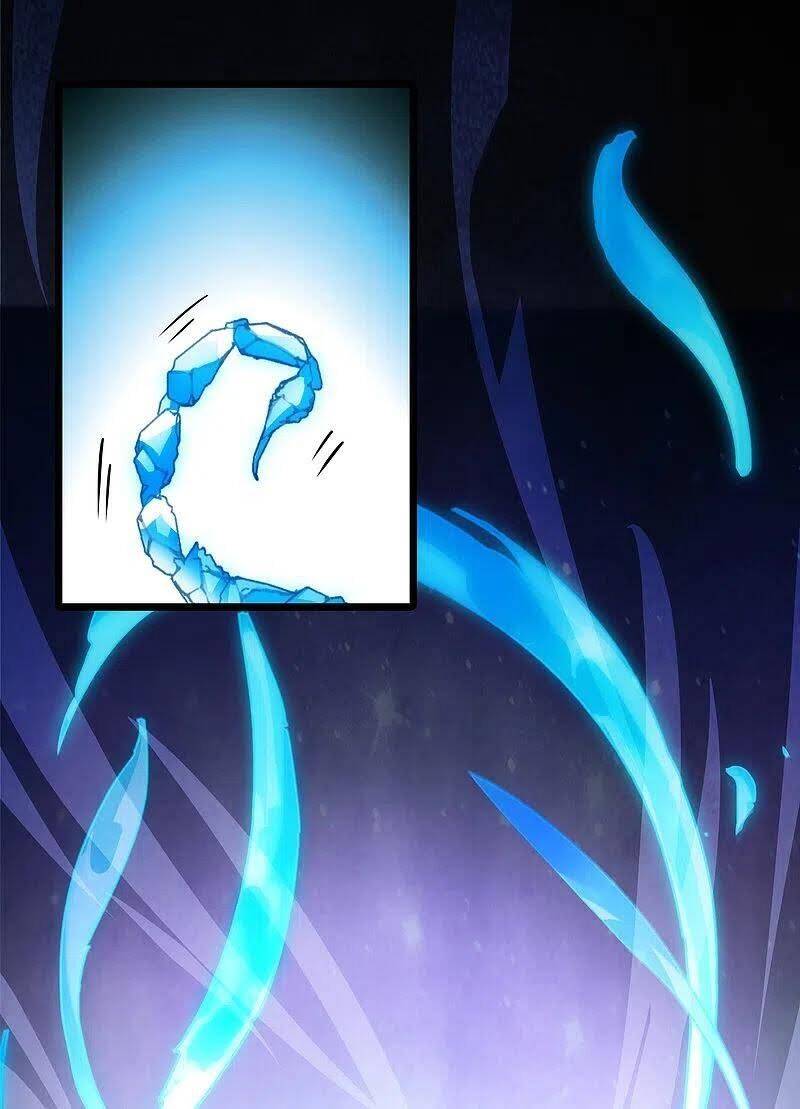 phượng nghịch thiên hạ chapter 484.1 15