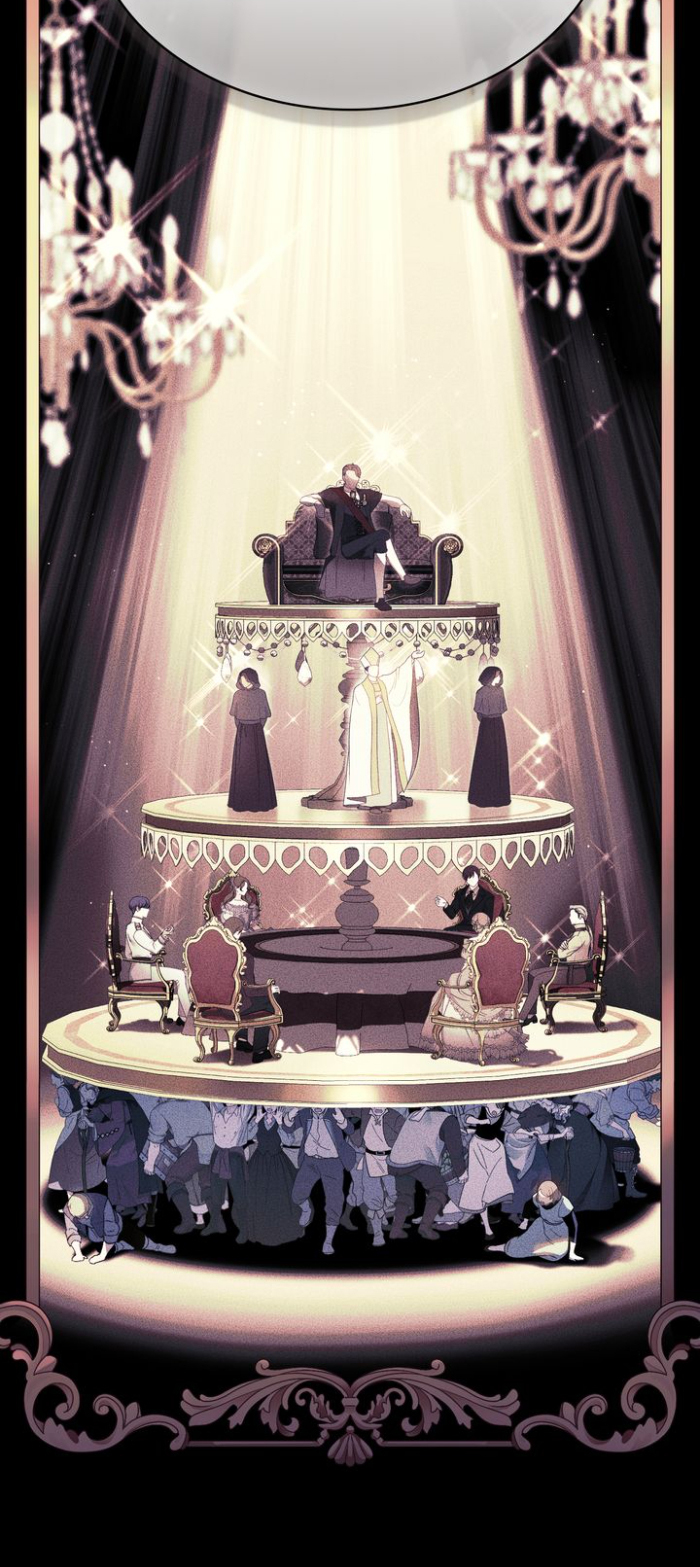 cầu mong chúa sẽ cứu rỗi cho cái chết của tôi chapter 43 13