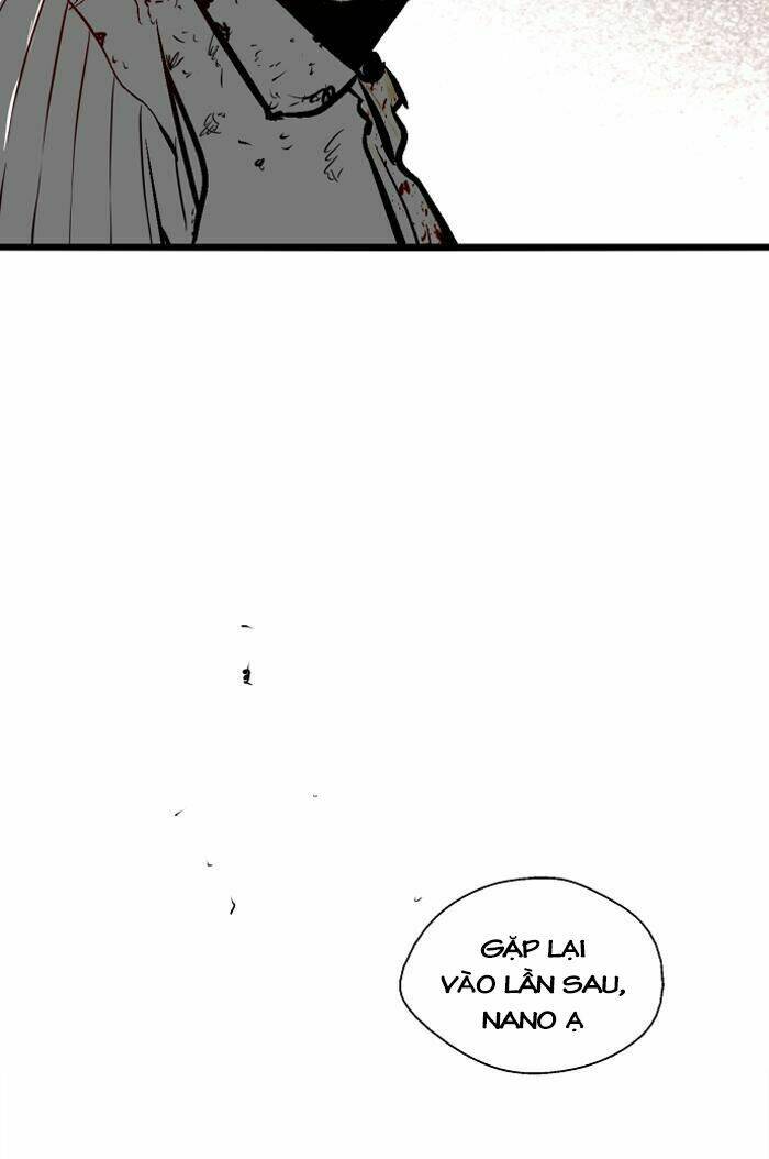 người máy hủy diệt chapter 88 16