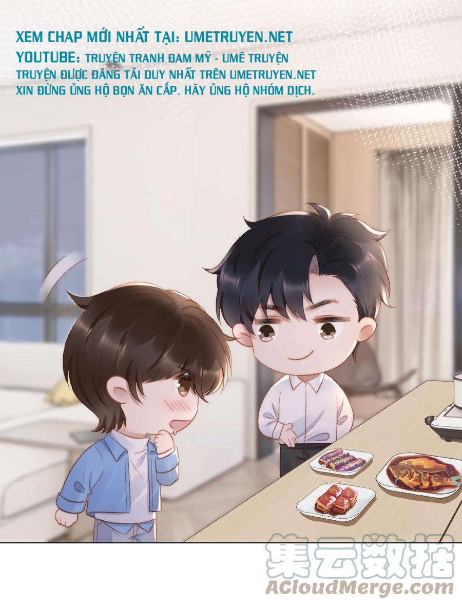 ta sinh con cho tổng tài chapter 35 28