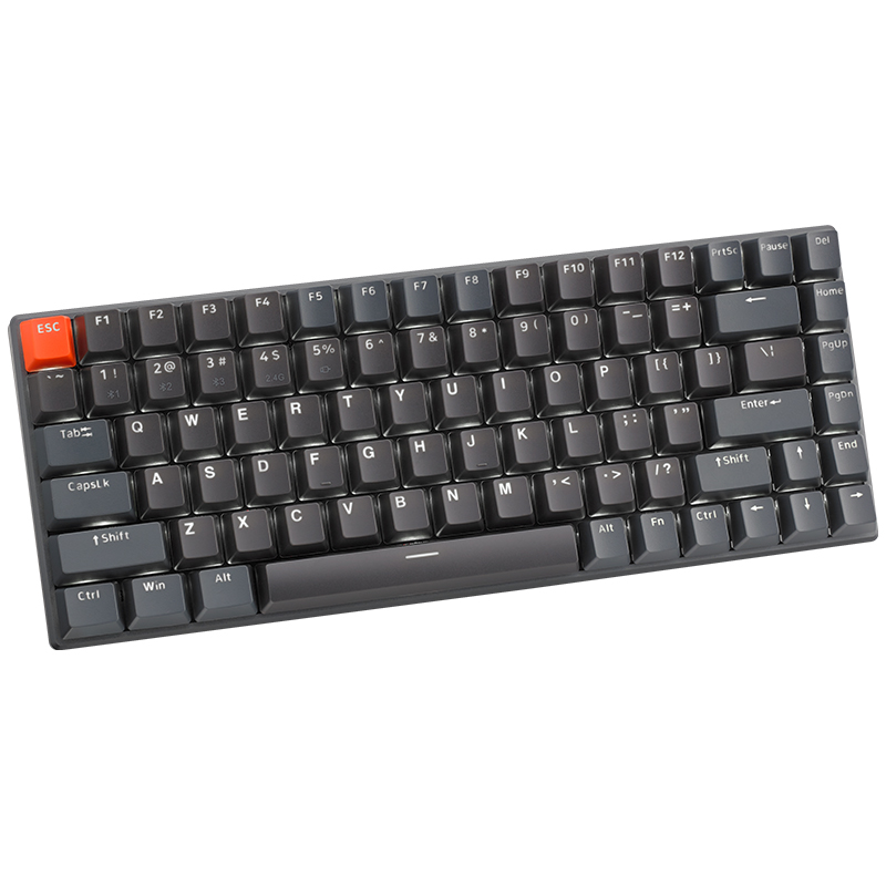 Bàn phím Gaming không dây Rapoo V700-8A - Hàng chính hãng