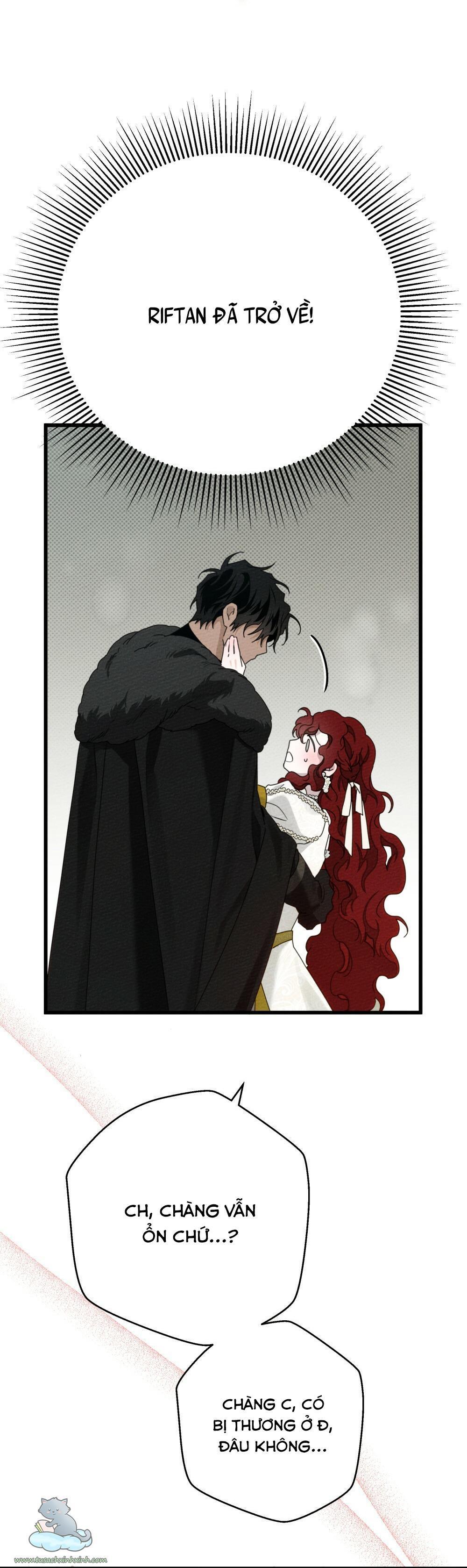 dưới tán cây sồi chapter 44 42