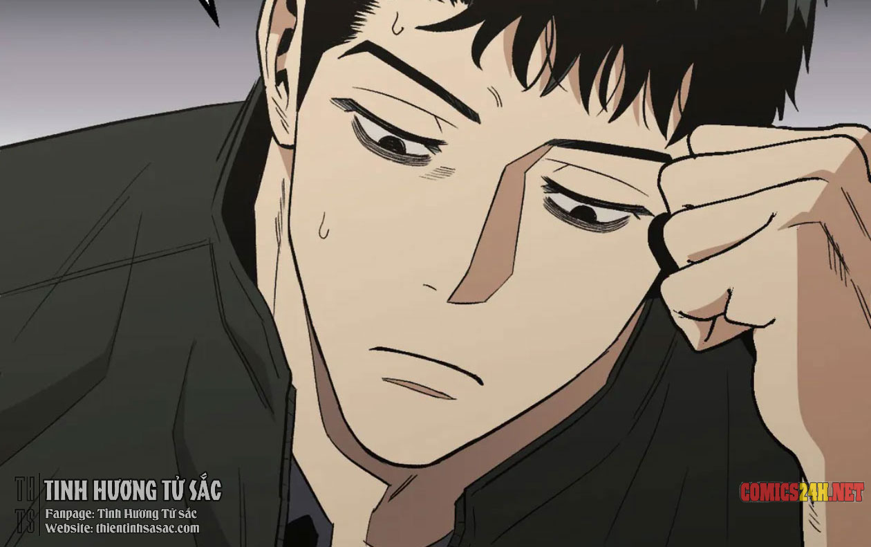 khi sát nhân biết yêu chapter 24 97