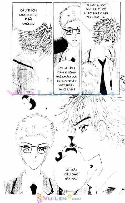 chàng gà mái chapter 9 145