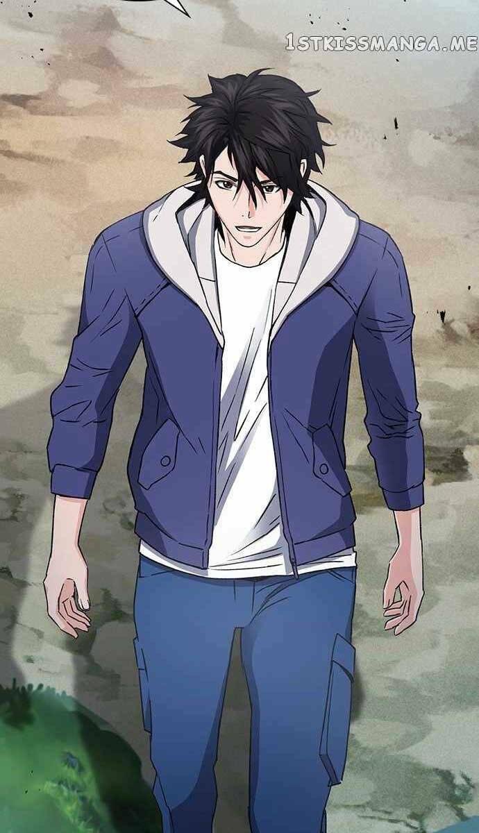 druid tại ga seoul - người hóa thú chapter 95 50