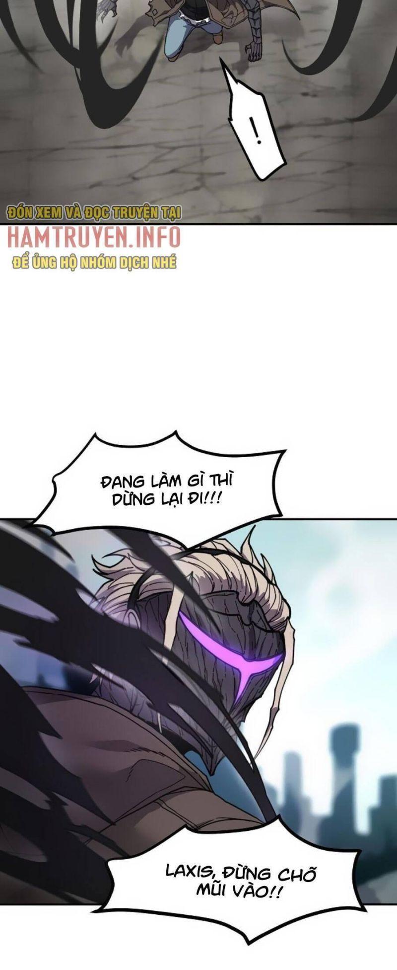 shaman - pháp sư chapter 67 31
