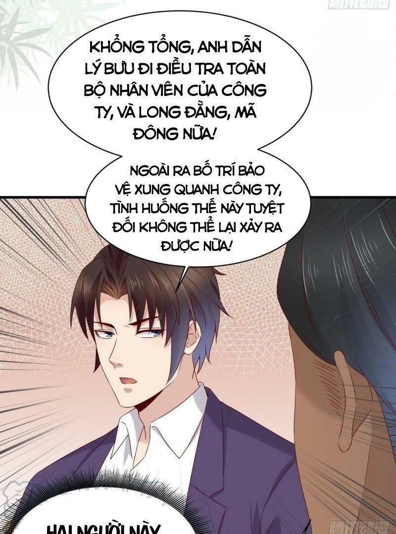 vua đầu tư mạnh nhất chapter 43 20