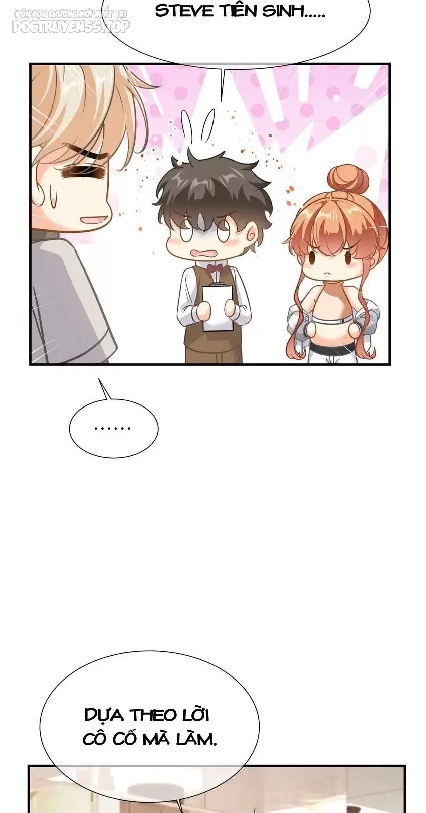 ảnh hậu một tuần mập ba cân chapter 38 27