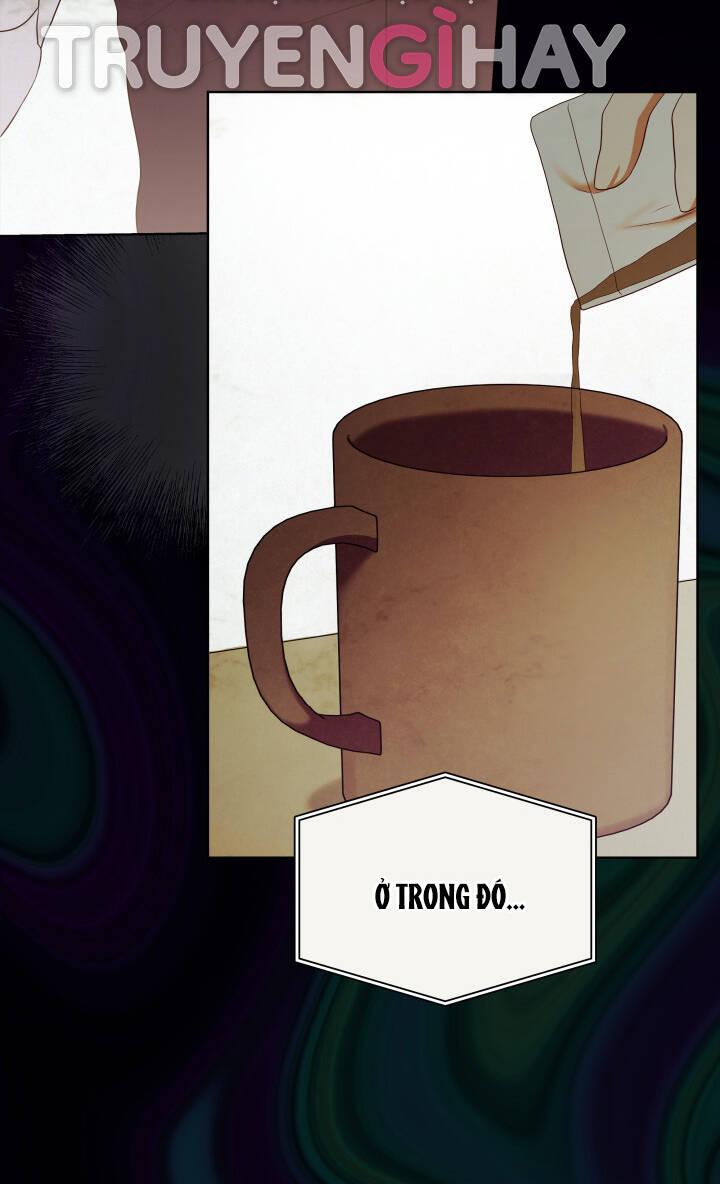 từ ác nữ, tôi trở thành một người mẹ chapter 16 25