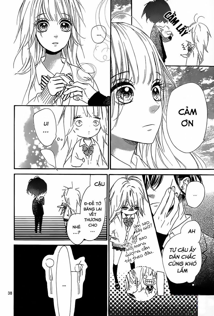 mata ashita chapter 1 37