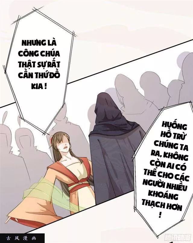 tuyệt thế luyện đan sư chapter 22 37