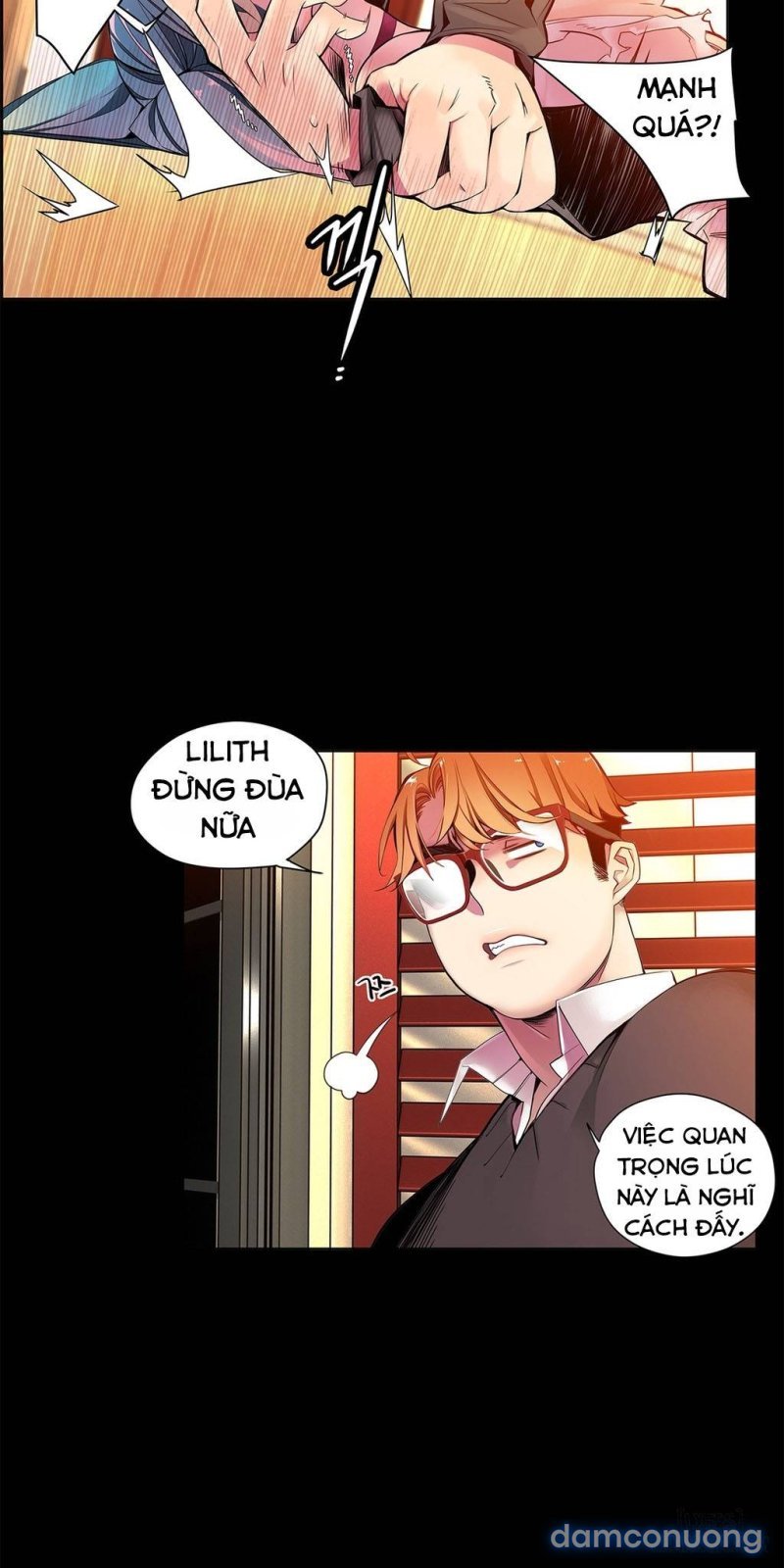 lilith cord chapter 8 7