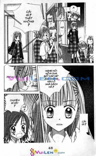 con gái con trai chapter 8 48