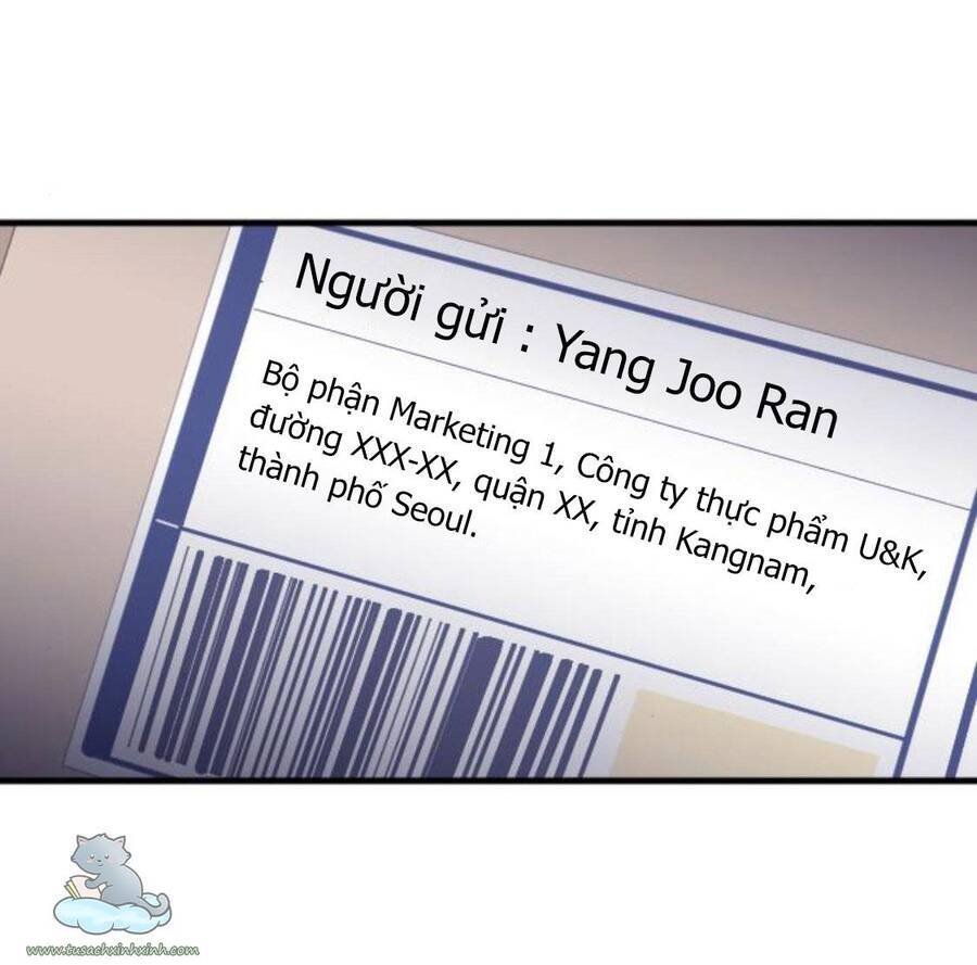 cô đi mà lấy chồng tôi chapter 27 28