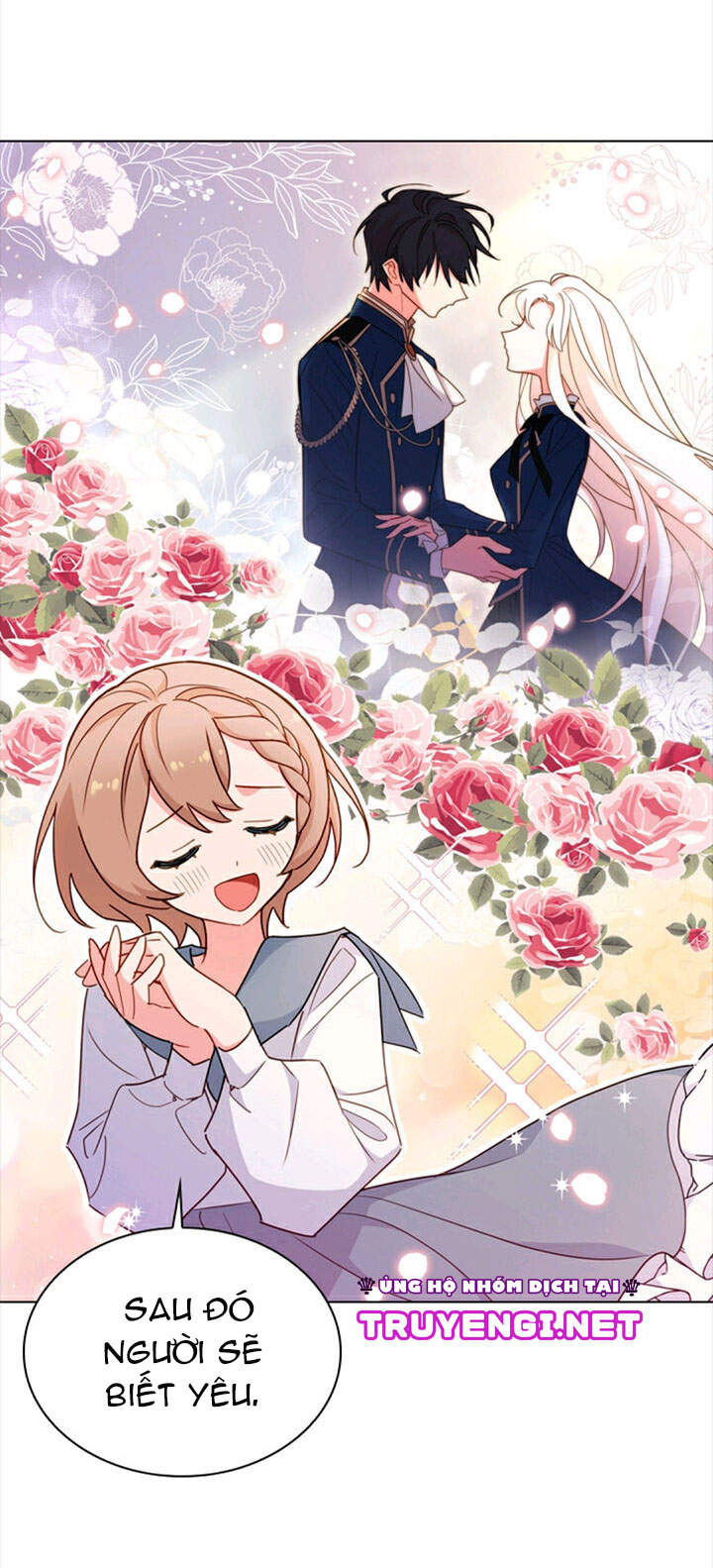 tiểu thư chỉ muốn được nghỉ ngơi chapter 10 34
