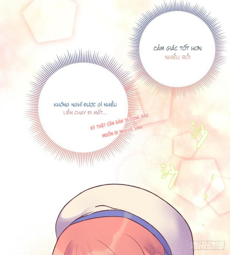 gia sư tổ tiên chapter 24 19