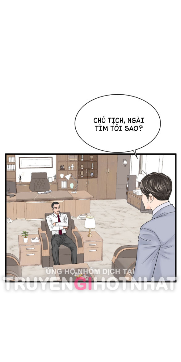 Tình Yêu Đánh Cắp Trái Tim chapter 10.2 - Trang 28
