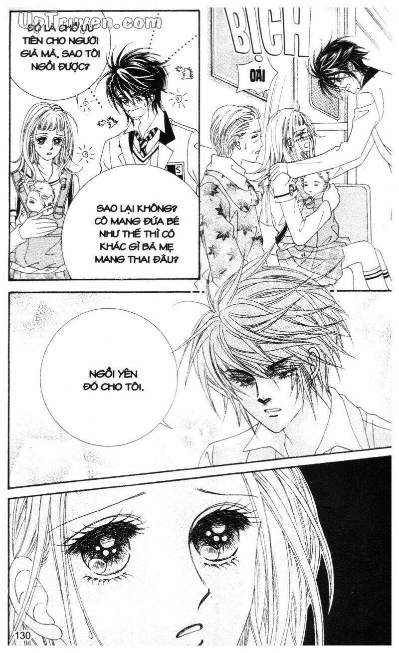 vợ chồng trẻ con bản đẹp chapter 6 130