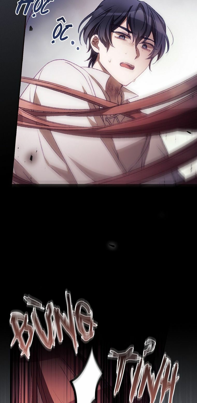 tôi nhìn thấy cái chết của bạn chapter 26 23