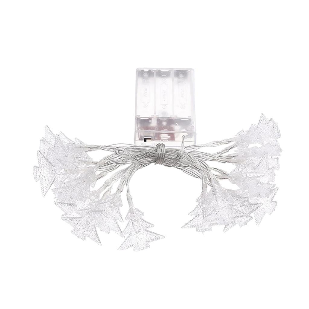 BZ517 20-LED String Lights Decorative Lights for Indoor Outdoor