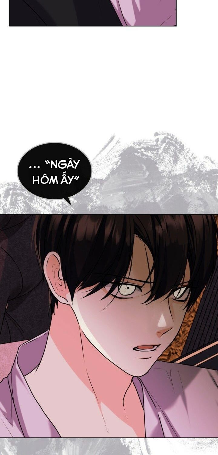 đức hạnh mà ác nữ ban tặng chapter 81.1 21