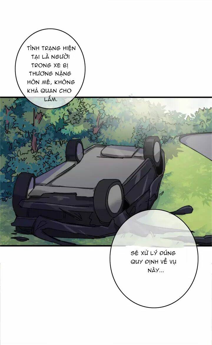 thập quang mật ngữ chapter 12.5 6