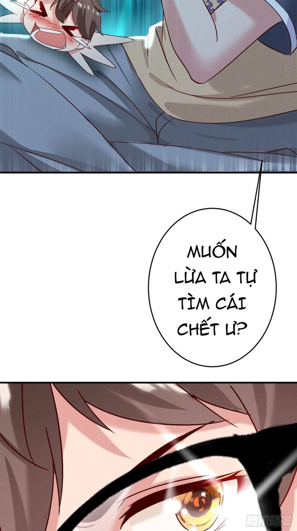 trở thành đạo sư dũng sĩ chapter 1 47