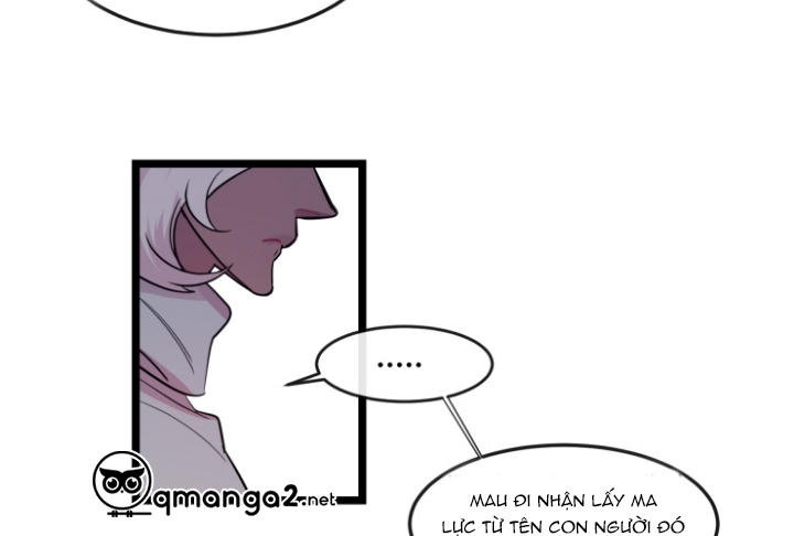 kiếp trước bí ẩn của giáo sư chapter 6 9