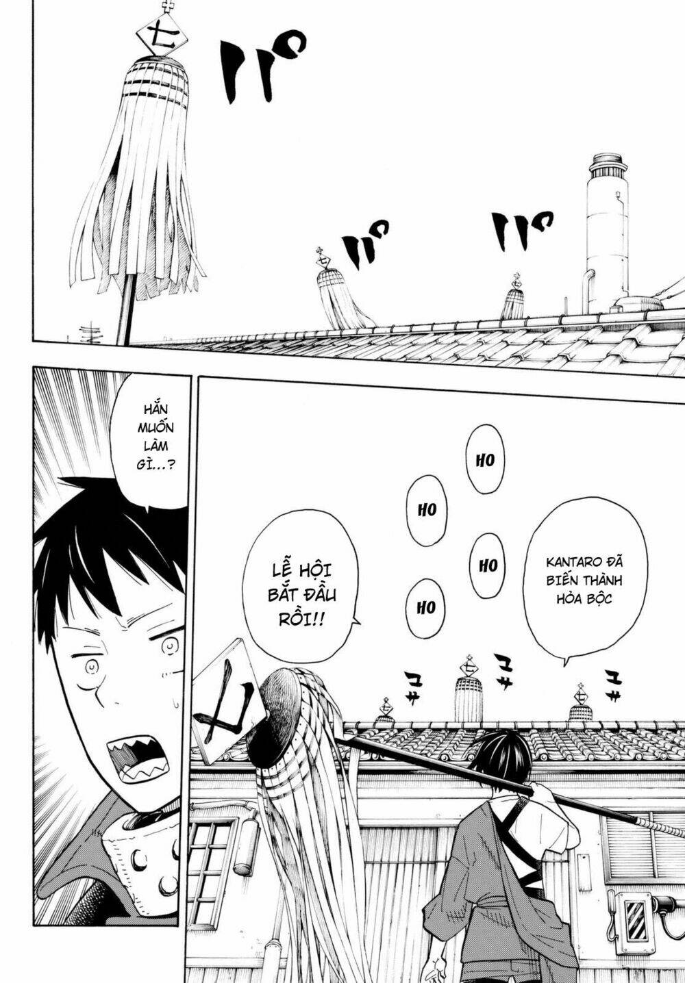 biệt đội lính cứu hỏa chapter 39 8