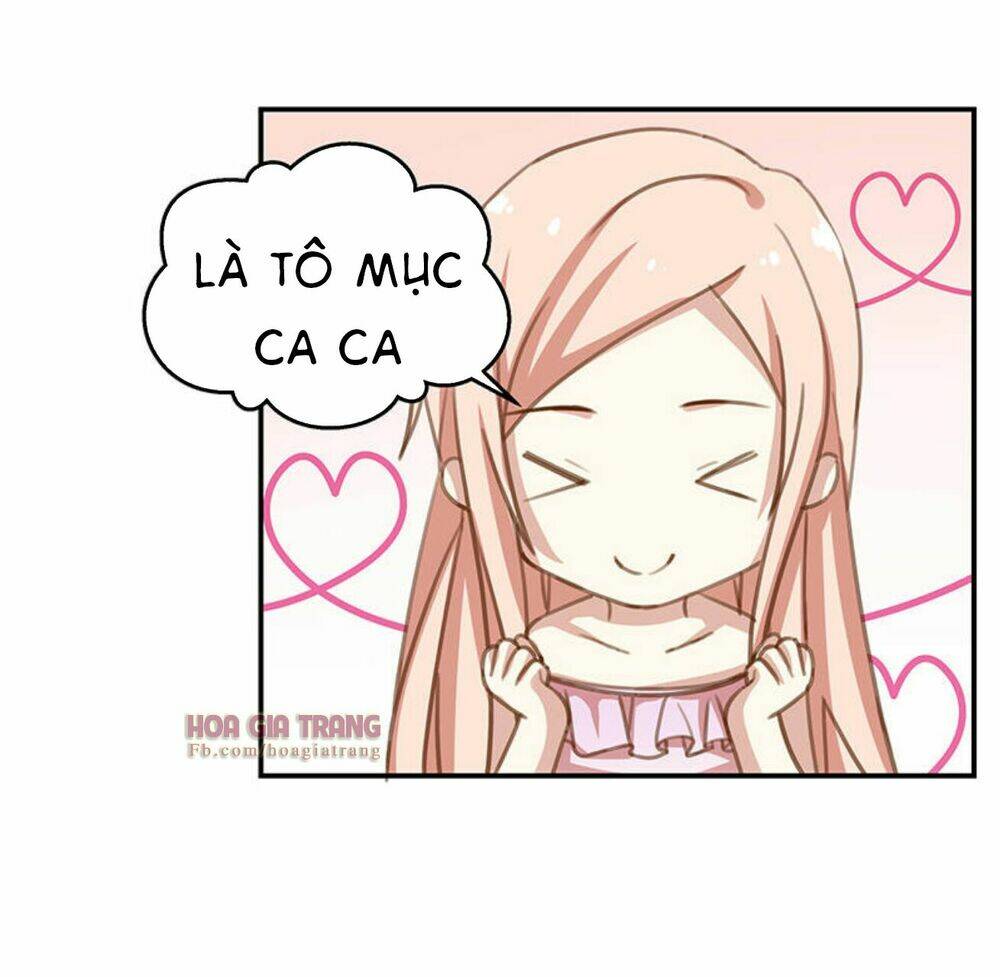 hệ thống yêu đương với nam thần chapter 8 38