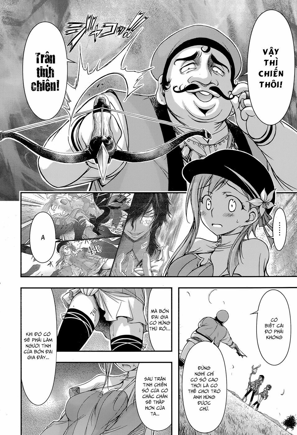 kích trụy vương huyền thoại chapter 6 6