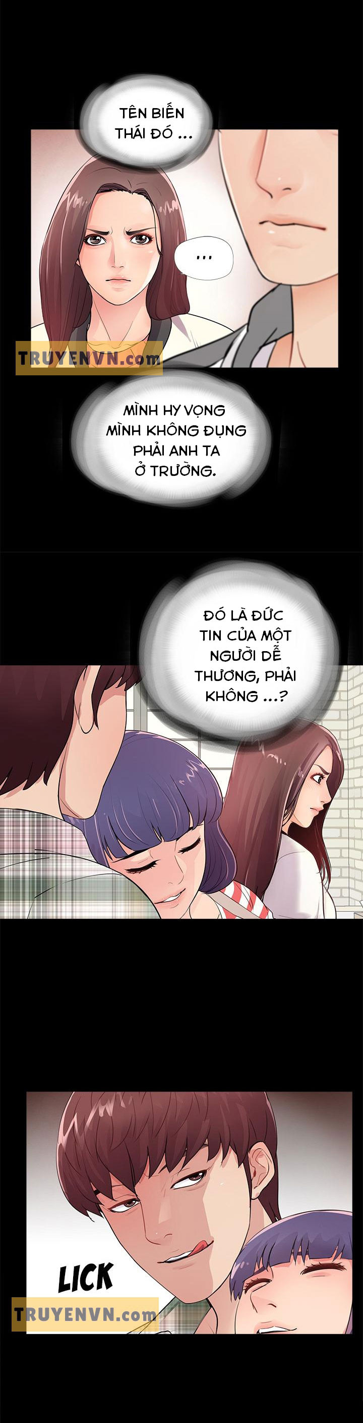 his return manhwa chapter 2 7